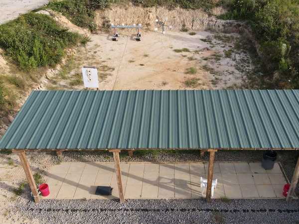 14 full shooting ranges | SCR